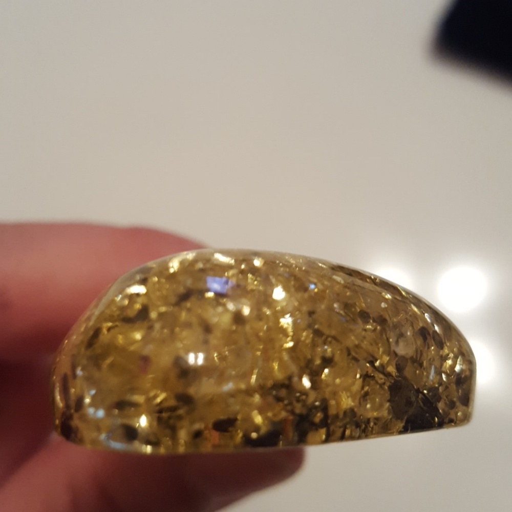 925 Large Designer Pendant - image 8